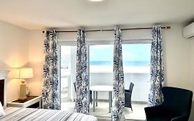 Maho Beach House - Studio - Beach Access